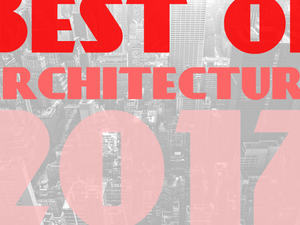 Best of Architecture 2012