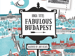 Budapest angolul mesél / Budapest Family Travel Guide - Fabulous Budapest