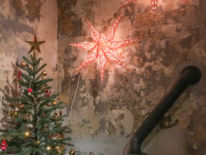 Egy biztos pont karácsonykor  – IKEA karácsonyi kollekció 2015 / X