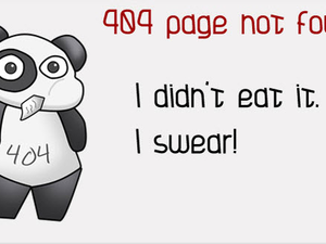 404 error! File not found! - 25 kreatív fityisz a világhálóról...