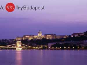 Ma indul az első közösségi élmény-tesztelés! - We Try Budapest