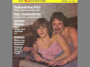 Computerliebe