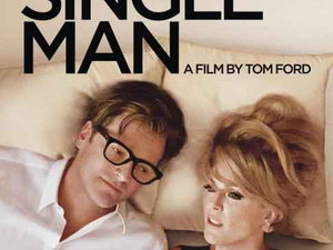 Életérzések a 60-as évekből - A Single Man by Tom Ford