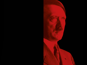 Hitler halála