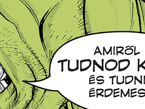 Marvel - Minden, amiről tudnod kell és tudni érdemes