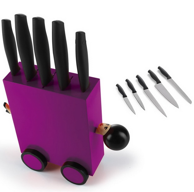 Set of 5 knives with block MAGICBOX.jpg