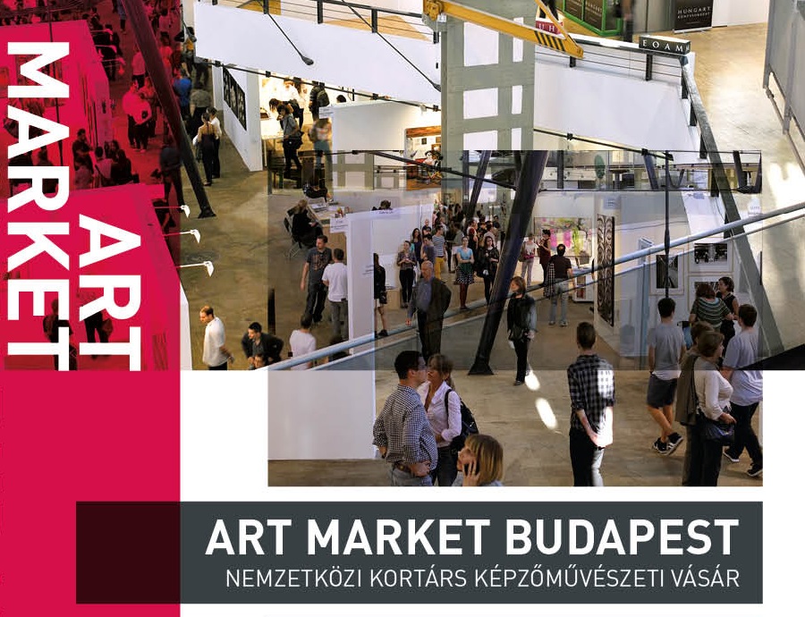 Art Market Budapest 2015