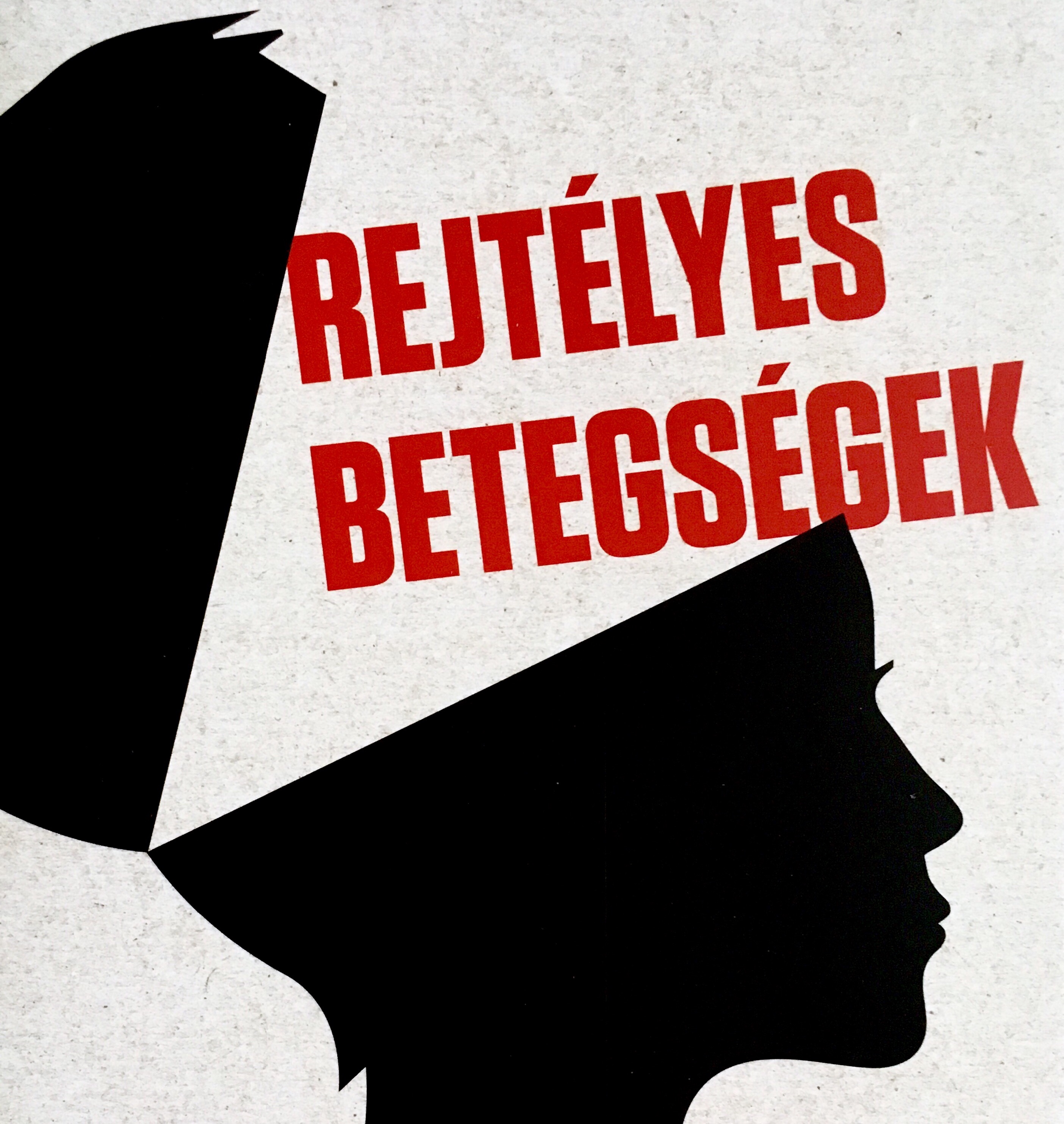 Rejtélyes betegségek