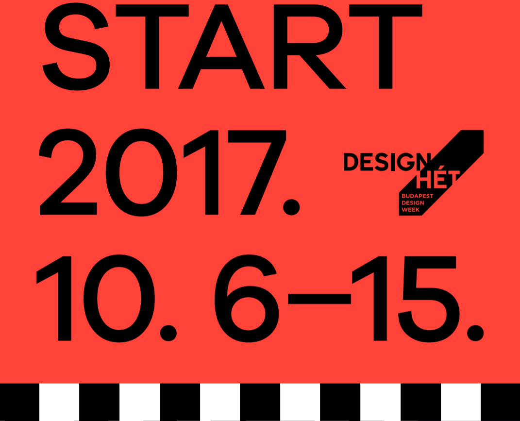 Design Hét Budapest 2017