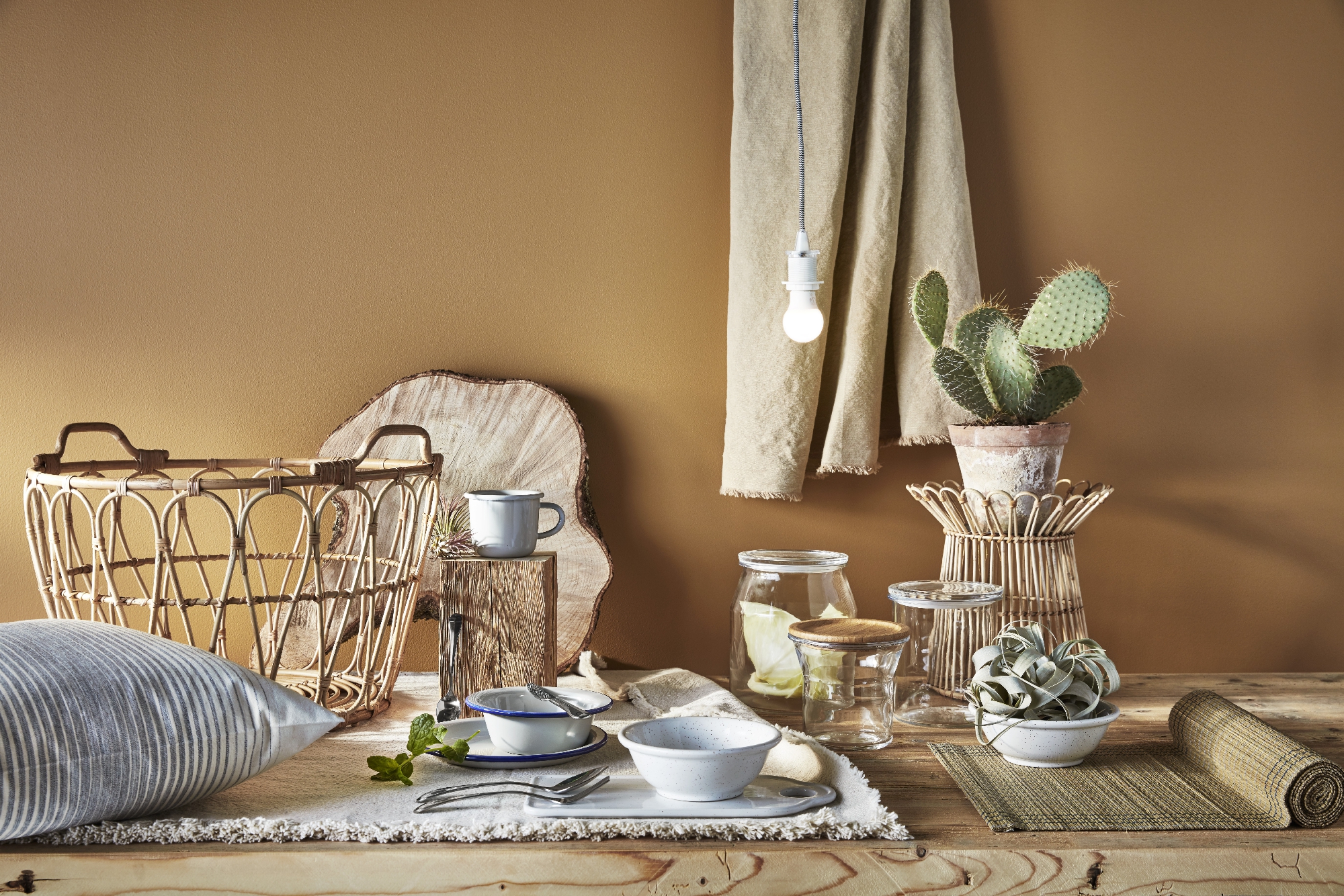 Az IKEA 2019 es katalógusa az élet sokszínűségét ünnepli X Az IKEA 2019 es katalógusa az élet sokszínűségét ünnepli X