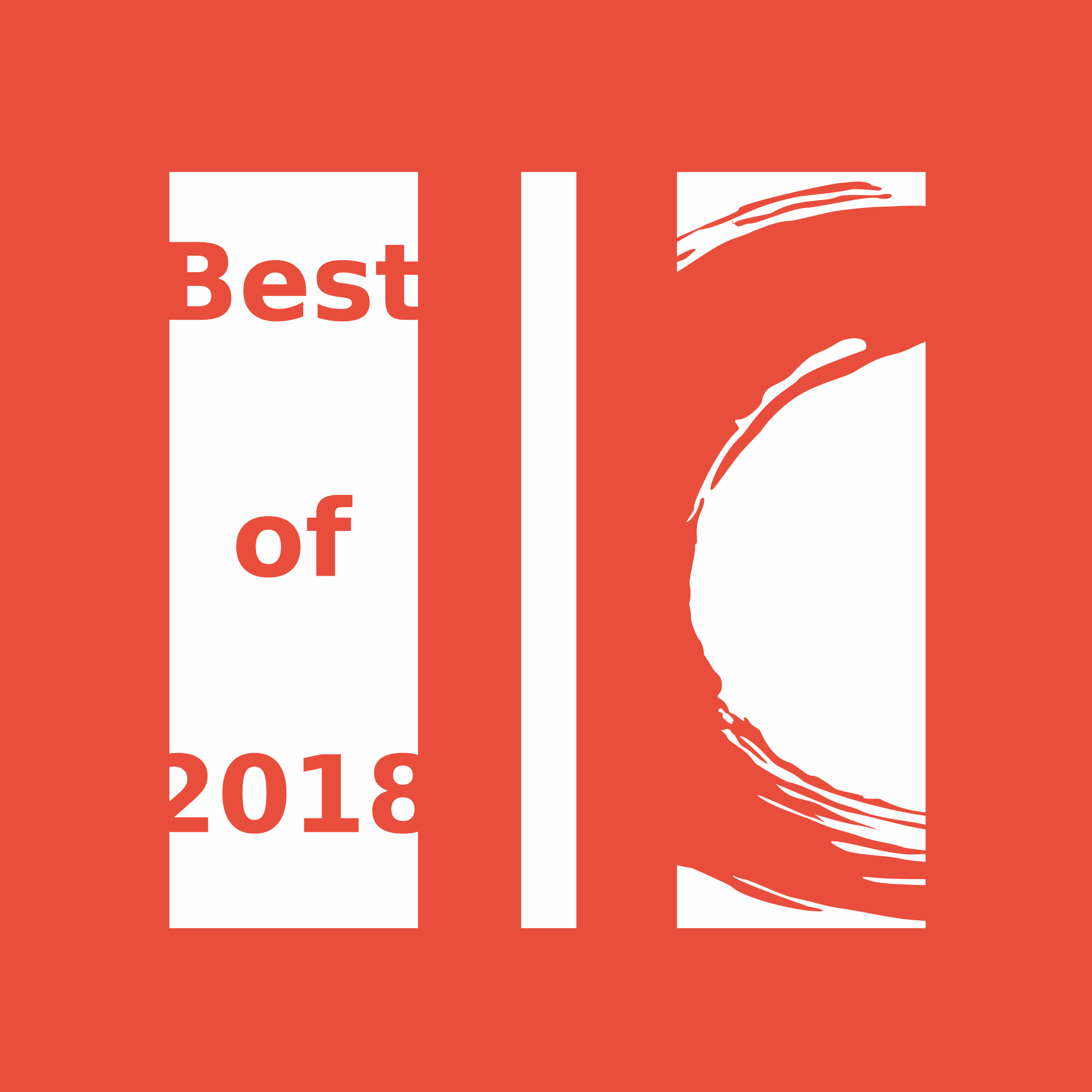 Best of 2018