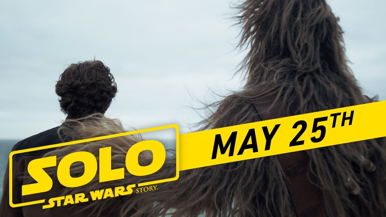 Star Wars - Solo - Képes útmutató, avagy egy spoilermentes könyvajánló
