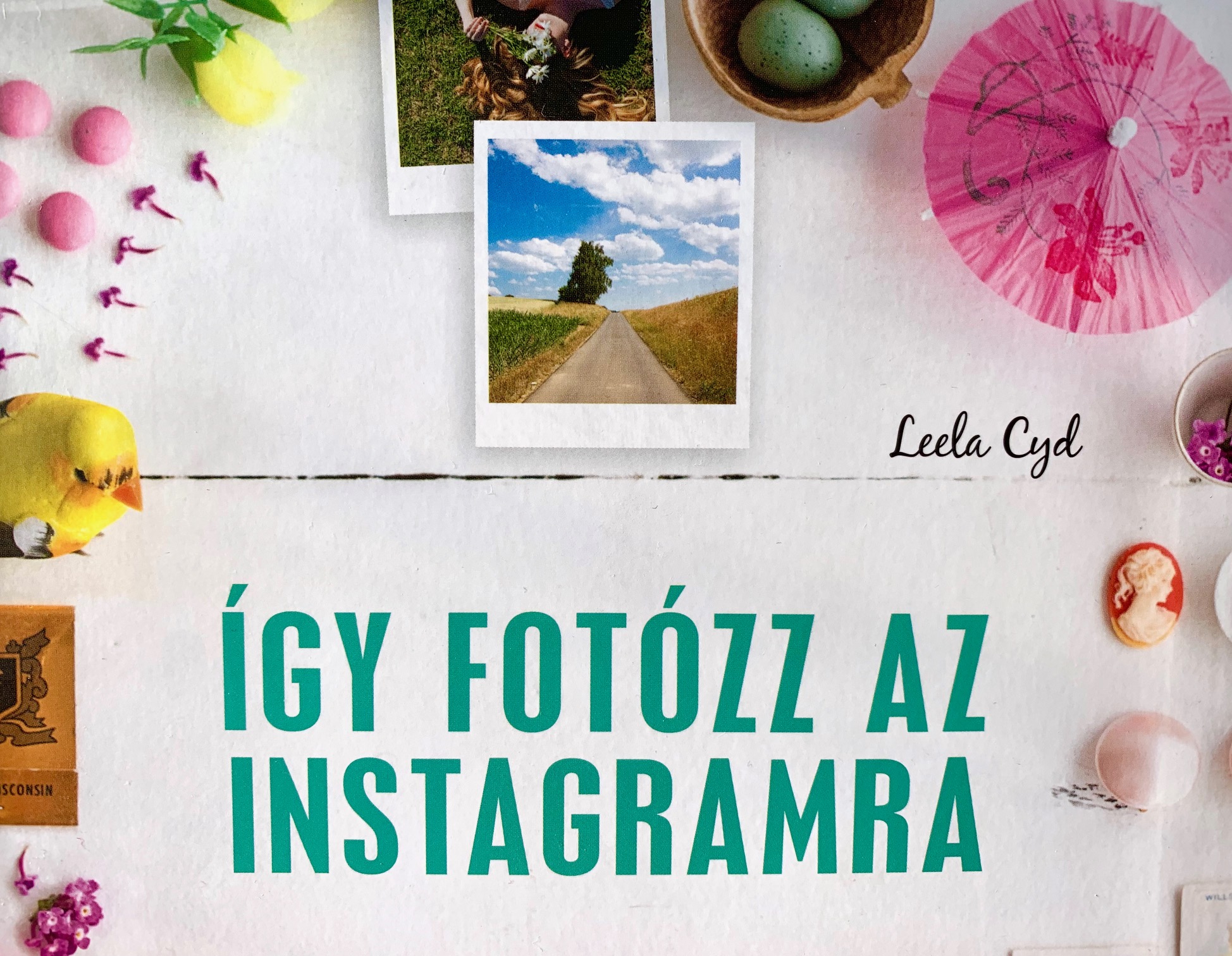 Így fotózz az Instagramra