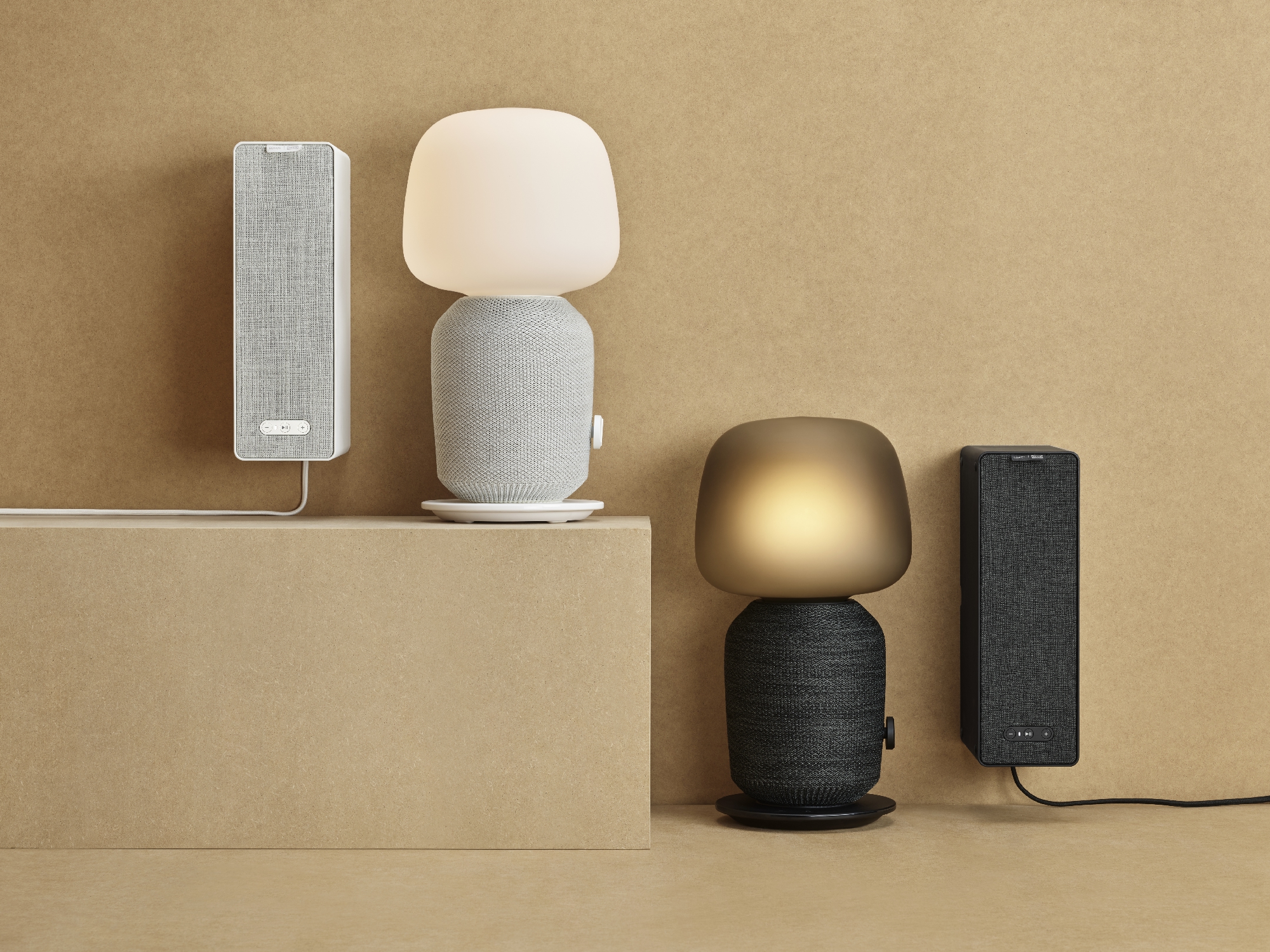 Hangrendszer az IKEA-tól - IKEA x Sonos (x)