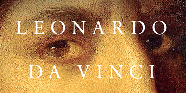 Leonardo da Vinci – A zseni közelről