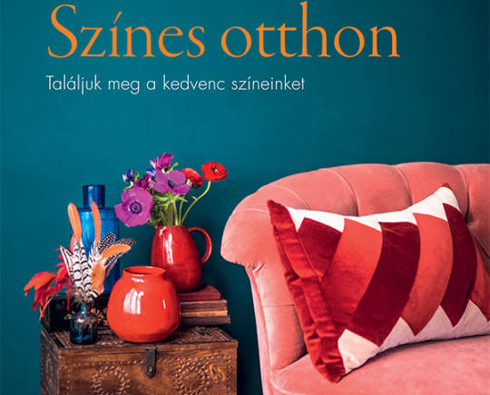 Színes otthon