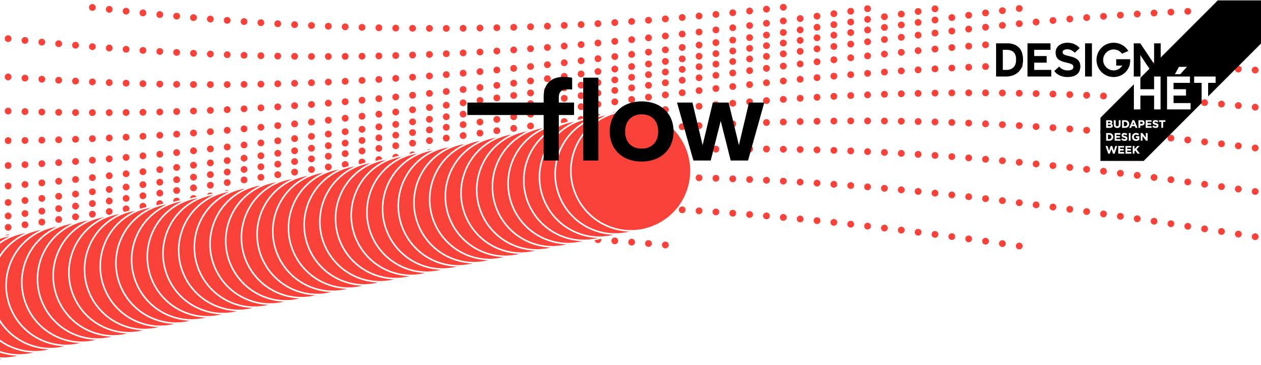 Design Hét 2019 - Fókuszban a FLOW