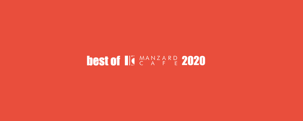 Best of Manzárd Café 2020 - Művészet és Design