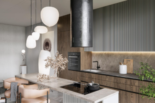 Ezek a konyhafelújítási hibák tönkretehetik a mindennapjaidat