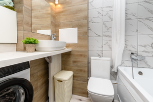 5 felújítási tipp a tökéletes fürdőszobához