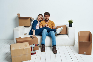 Négyzetméterhiánnyal küzdesz? Így hozd ki a legtöbbet a kis lakásodból