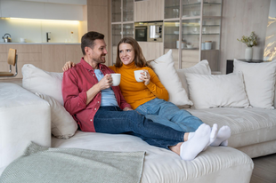 6 hatásvadász megoldás, és az otthonod pár óra alatt újjászületik a meglévő tárgyaiddal