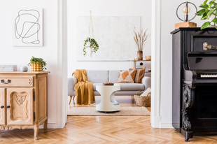 Bámulatos: Te is beleszeretsz majd 2026 legdivatosabb lakberendezési megoldásaiba