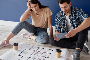 A felújítás utáni pofon: ezeket a bakikat rengetegen megbánják