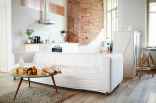 Kis lakások lakberendezési titkai, amiket érdemes ismerned