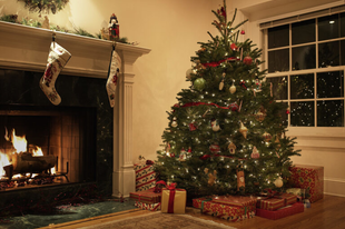 Melyik karácsonyi dekorációs stílus illik hozzád a legjobban?