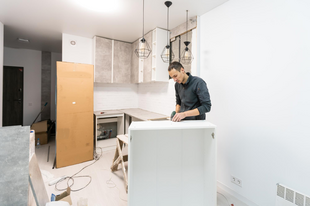 Miért kerül mindig többe a konyhafelújítás, mint gondolnád?