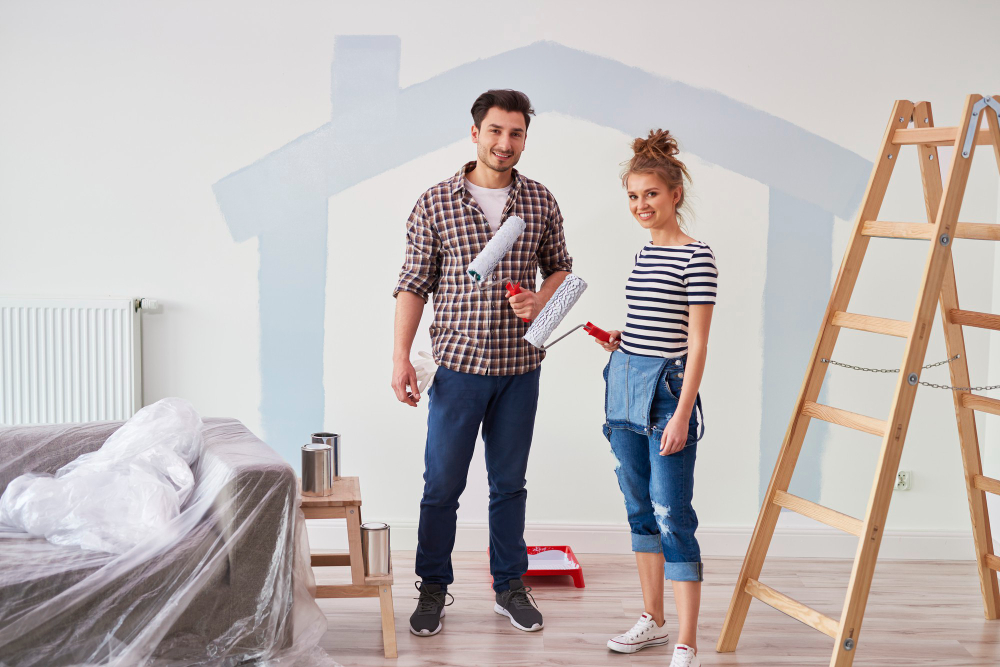 portrait-couple-painting-interior-wall-new-apartment.jpg