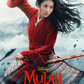 Példázat a többirányú hűségről - Mulan