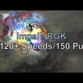 Impale DH RGK in Tier 150 & 120+ Speeds (Patch 2.6.9 PTR)