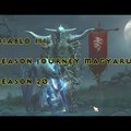 Diablo 3 suli - 18. rész: Season Journey
