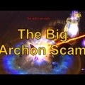 The Big Archon Scam