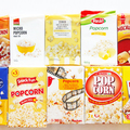 Nagy popcorn teszt: izgalmas kóstoló, ahol a legolcsóbb termék nyert!