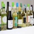 Nagy sauvignon blanc teszt