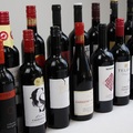 Nagy cabernet sauvignon bor teszt