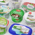 Nagy zöldfűszeres vajkrém teszt