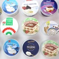 Nagy mascarpone teszt