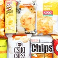 Nagy chips teszt: egy olcsóbb chips simán győzött!