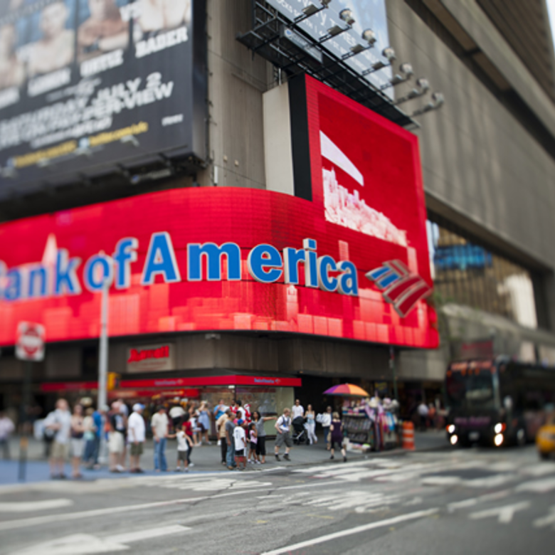 8 megtakarítási tipp a Bank of America-tól