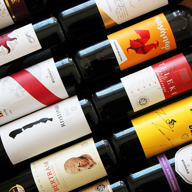 Melyik a legfinomabb vörös cuvée bor?