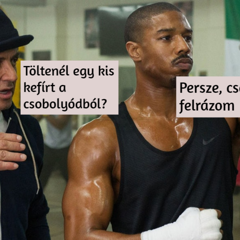 Kaukázusi kefír teszt