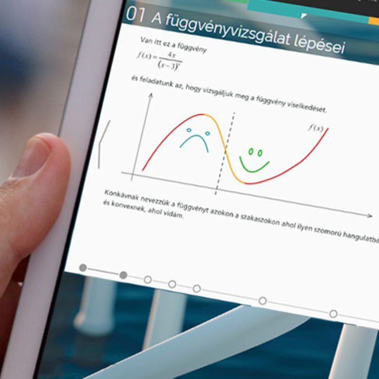 Így tanulhatsz matekot anélkül, hogy megutálnád