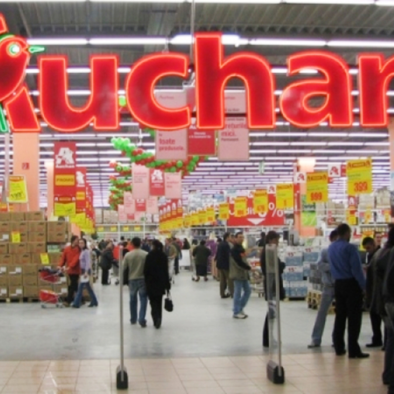 Koronavírus: az Auchan így támogatja az Országos Mentőszolgálatot!