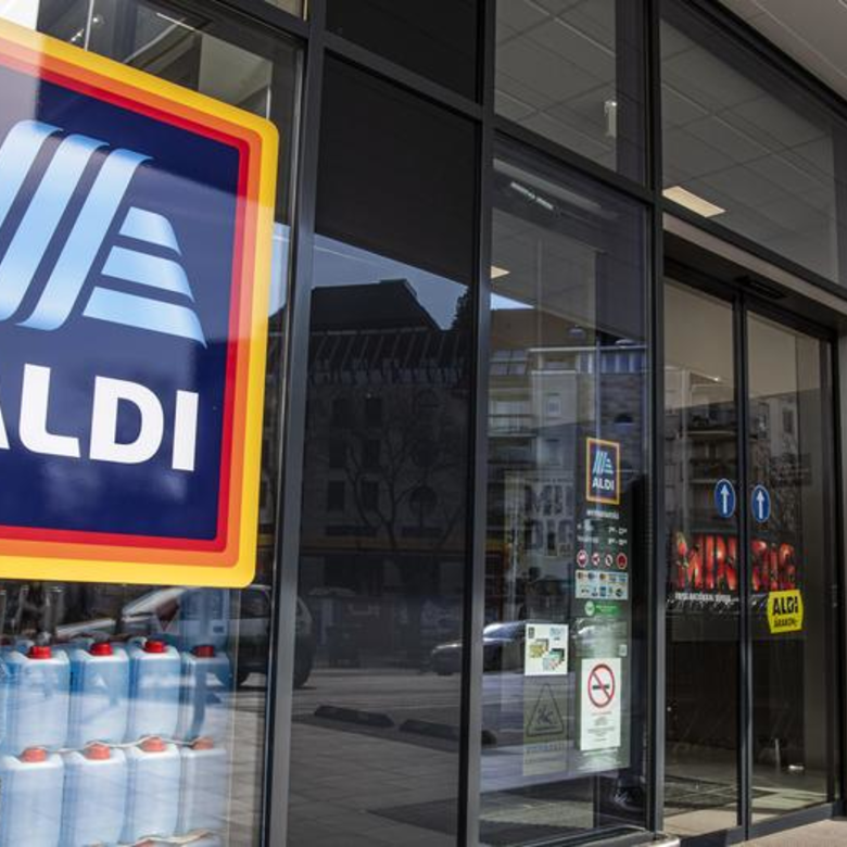 250 új munkahelyet teremt az ALDI