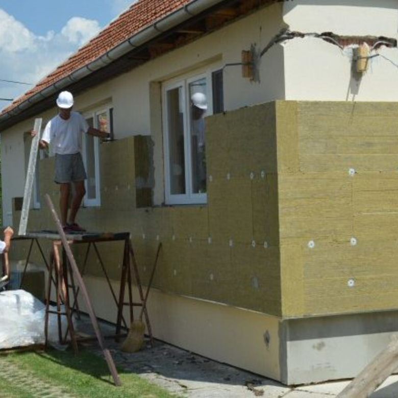 Mikor válasszunk kőzetgyapot szigetelőanyagot?