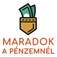 Maradok a pénzemnél